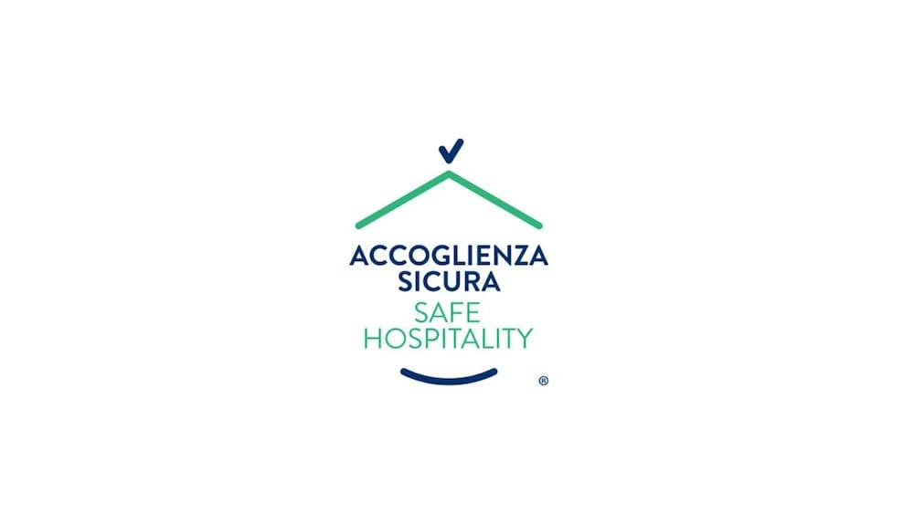 Hotel Giovanni Padova Bagian luar foto